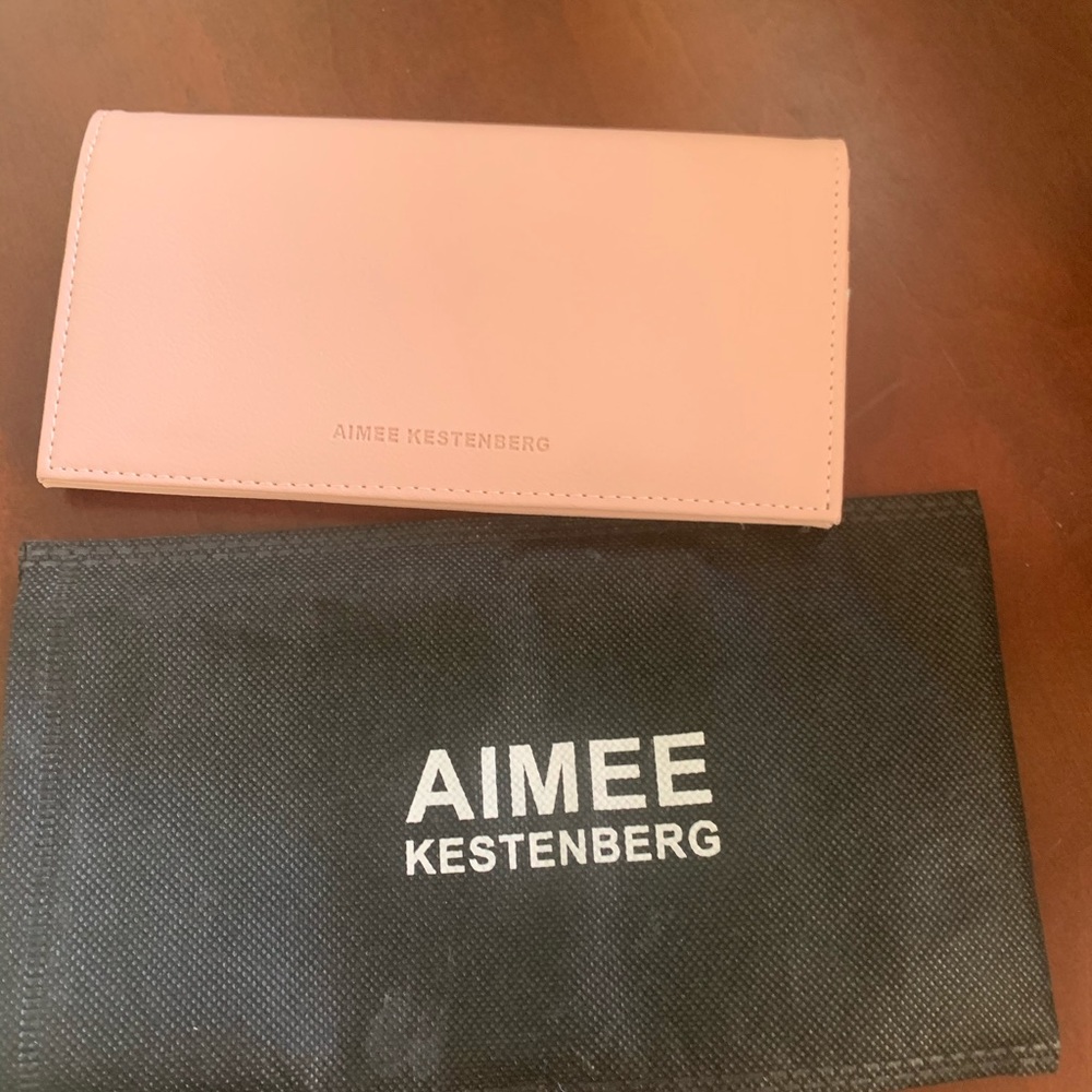 Aimee Kestenberg wallet